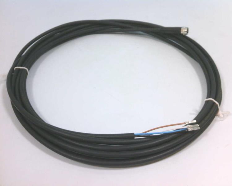 SCHMERSAL A-K4P-M8-S-G-5M-BK-2-X-X-2