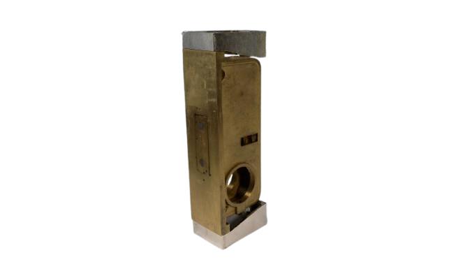 PROGRESSIVE COMPONENTS 4255RD