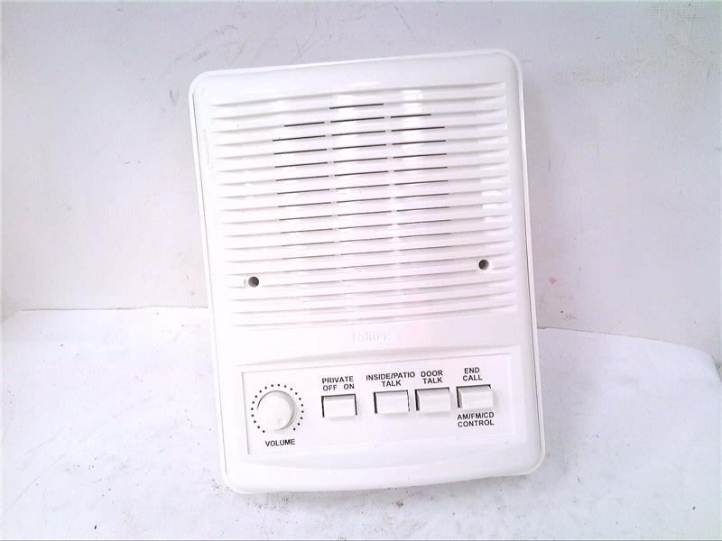 BROAN NUTONE IS-449WH