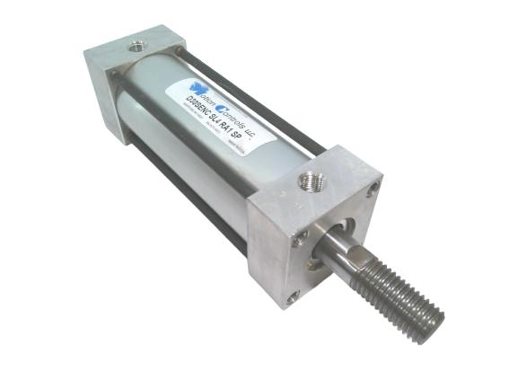 MOTION CONTROLS LLC D30SENC SL4 RA1 SP