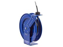 COXREELS INC P-HP-135