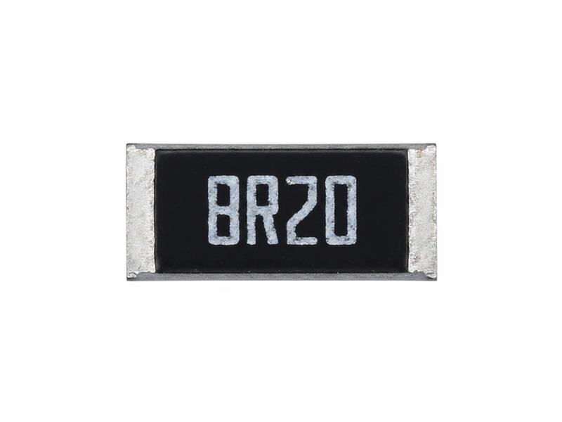 TE CONNECTIVITY CRGCQ2512F180R