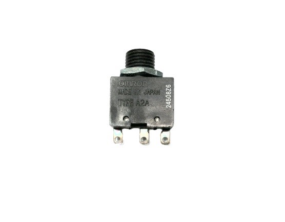 OMRON A2A