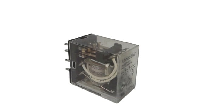 AUTOMATION DIRECT QM4X1-D24