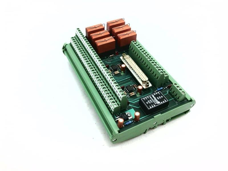 BRABENDER E001000