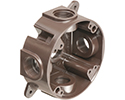 ARLINGTON INDUSTRIES FBC42251BR