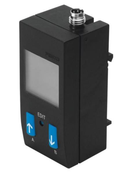 FESTO SDE1-D2-G2-FQ4-C-P2-M8