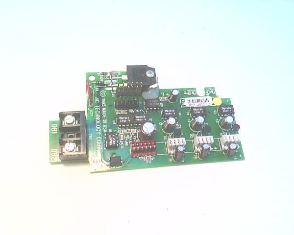 LENZE 9935-001A
