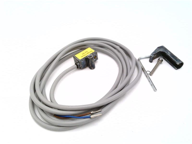 TURCK BIM-IKE-AD4X W/KLI3