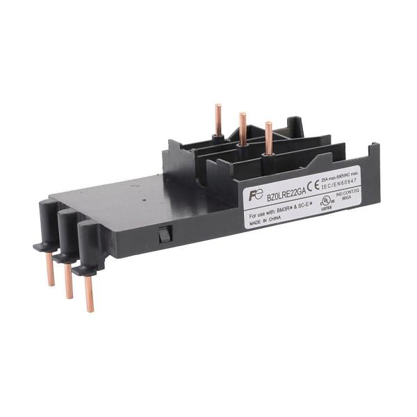 FUJI ELECTRIC BZ0LRE22GA