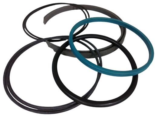 PF125HM001 par PARKER