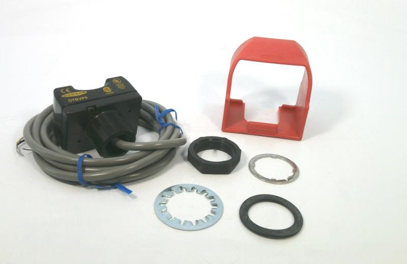 BANNER ENGINEERING OTBVP6 W/R