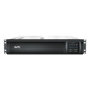 SCHNEIDER ELECTRIC SMT750RM2UCNC