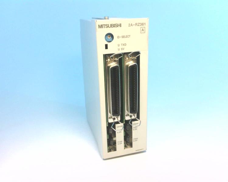 MITSUBISHI 2ARZ361