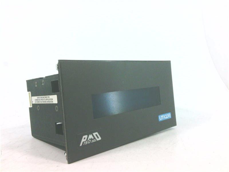 UTICOR 150-115N2L16EX