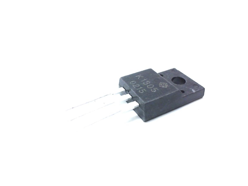 NEC 2SK1305
