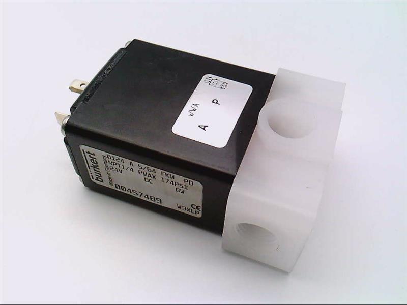 BURKERT 00457489