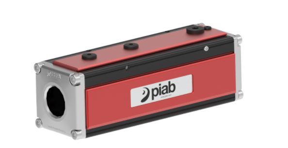 PIAB VACUUM PRODUCTS P6010.AB.01.LJ.52