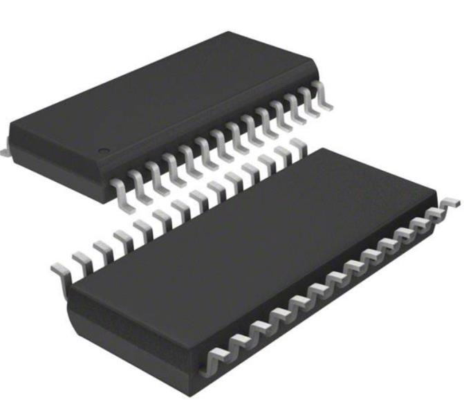 TEXAS INSTRUMENTS SEMI LM5642XMT/NOPB