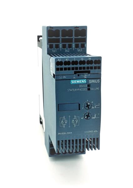 SIEMENS 3RW3026-2BB04