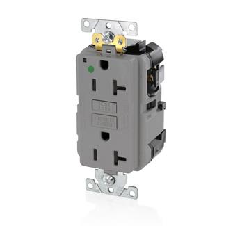 LEVITON MGFN2-HGG