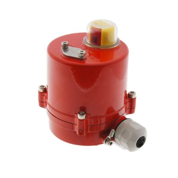 JP FLUID CONTROL AG-020-B