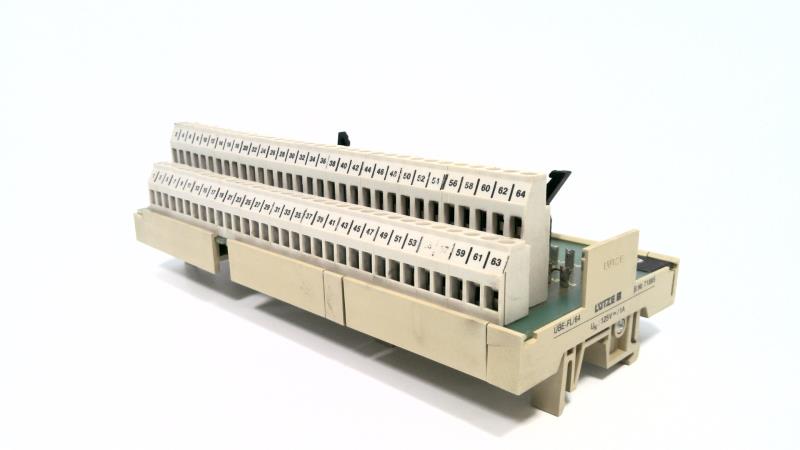 LUTZE UBE-FL/64