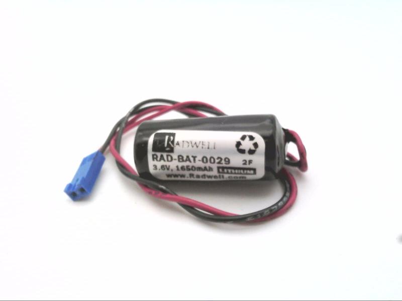 RADWELL VERIFIED SUBSTITUTE SL2361-SUB