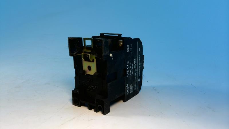 DANFOSS 037H000131