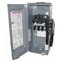 SCHNEIDER ELECTRIC HU363DF