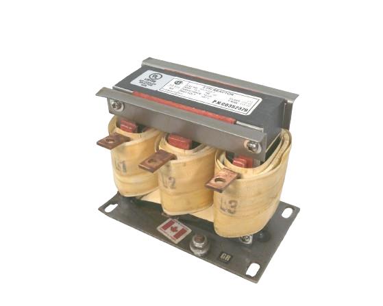REX POWER MAGNETICS 60C50E6-3