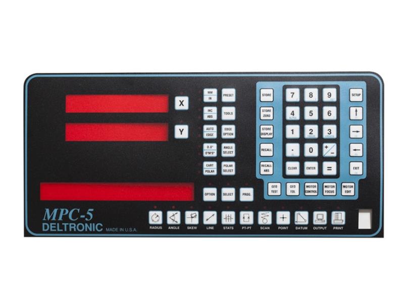 52900000 by DELTRONIC