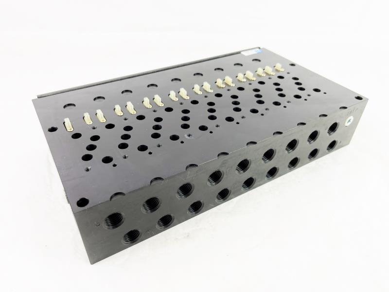 MAC VALVES INC CBM092B-01AAD-A0-09