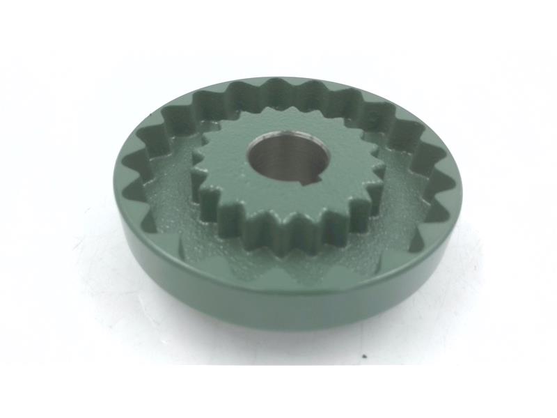 ALTRA INDUSTRIAL MOTION 6J15/16