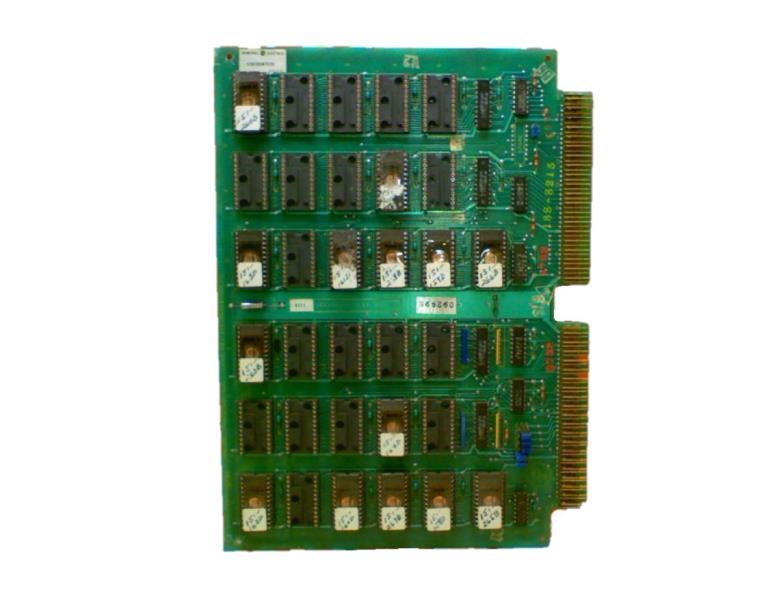 FANUC IC600DM748