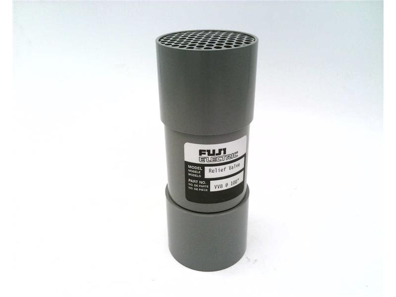 FUJI ELECTRIC VV8