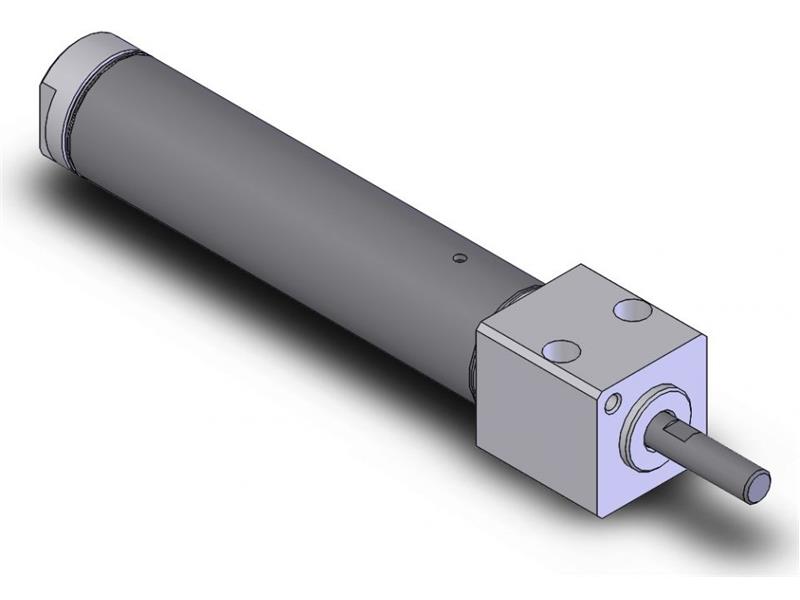 AMERICAN CYLINDER CO INC 1062SBFS-4.XX