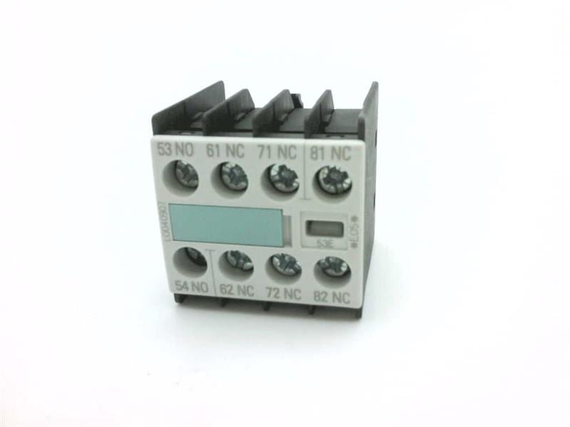 SIEMENS 3RH1911-1GA13