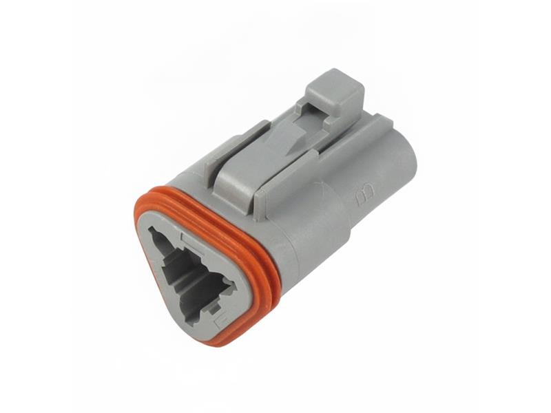 DT06-3S by TE CONNECTIVITY