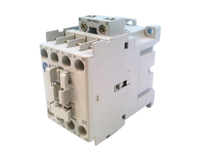 ALLEN BRADLEY 100-C09Y01