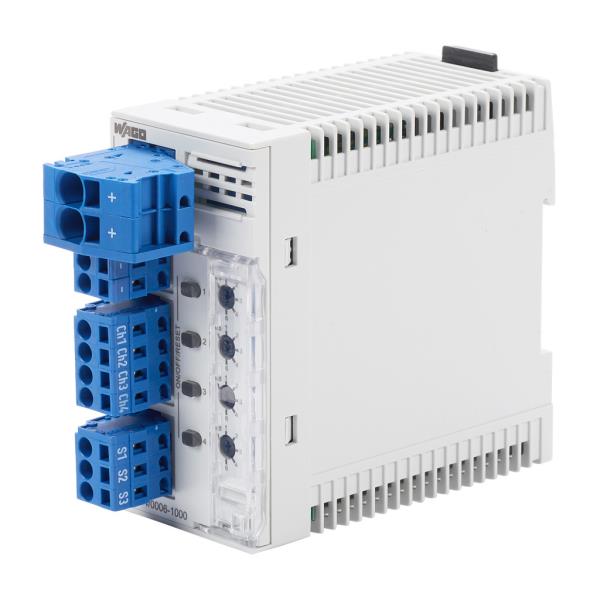 WAGO 787-1664/106-000