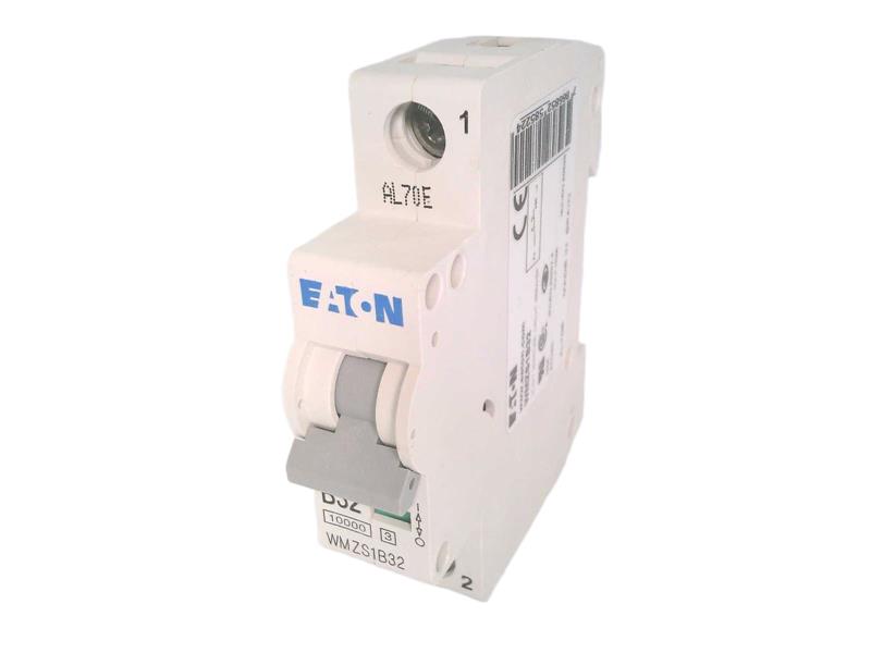 WMZS1B32 par EATON CORPORATION