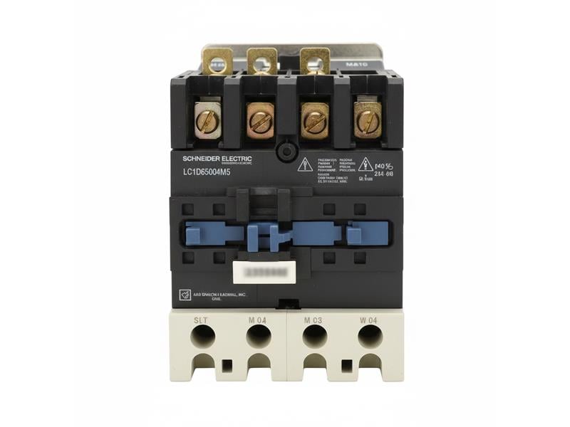 SCHNEIDER ELECTRIC LC1D65004M5
