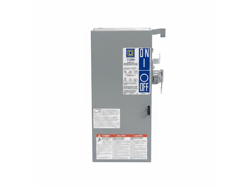 SCHNEIDER ELECTRIC FHL36020G