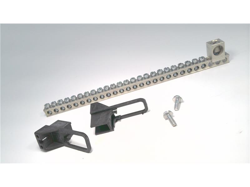 EATON CORPORATION CHN125C
