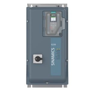 SIEMENS 6SL4112-0JP12-0EF0