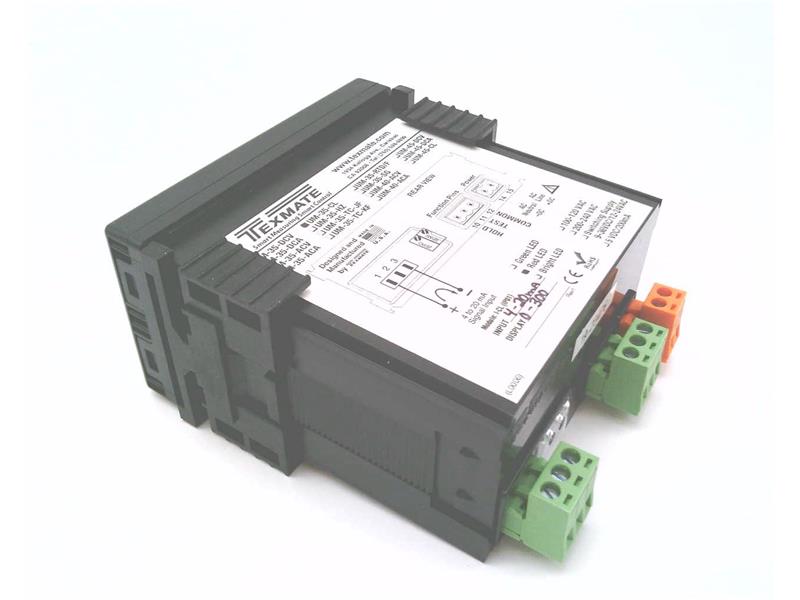 TEXMATE UM-35-CL-DR-PS6-IP01-OA1ZS