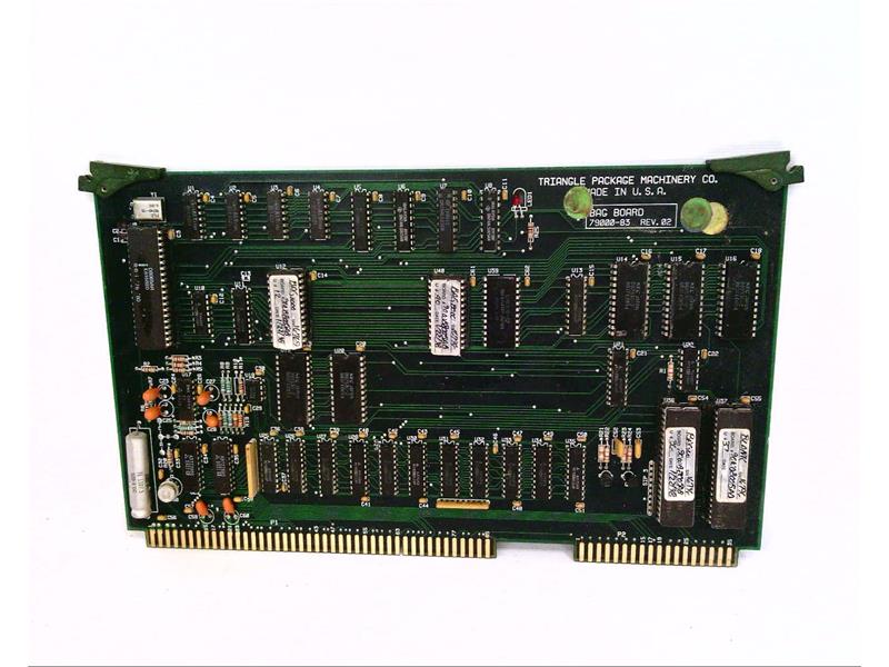 TRIANGLE MACHINE 79000-83