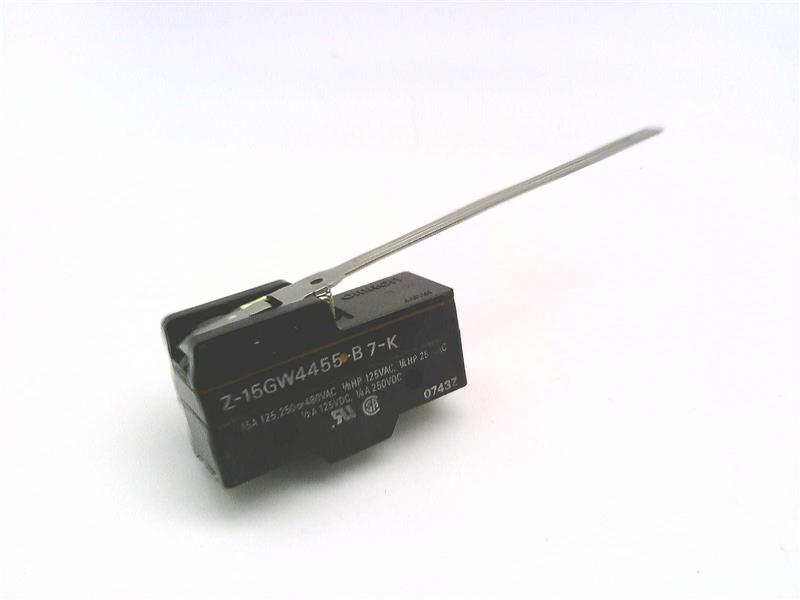 OMRON Z-15GW4455-B7-K