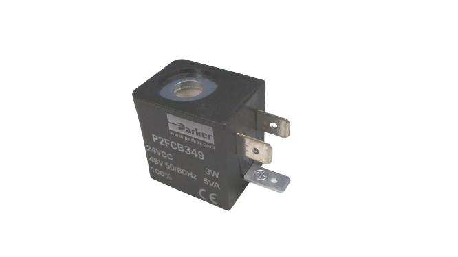PARKER P2FCB349